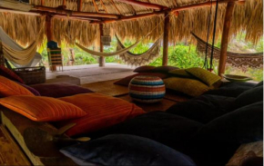 Finca tres casitas